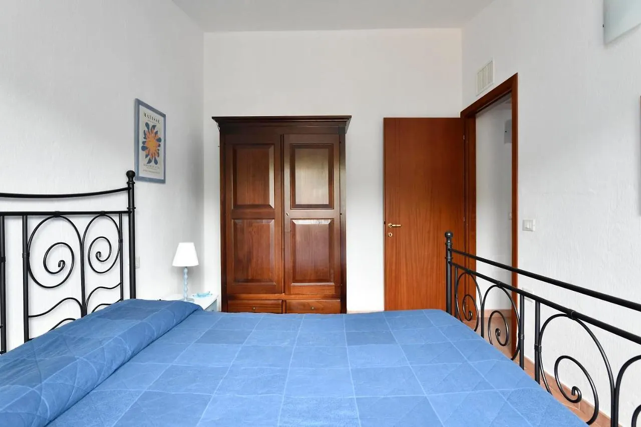Holiday home Casa Del Sole Villa Tertenia