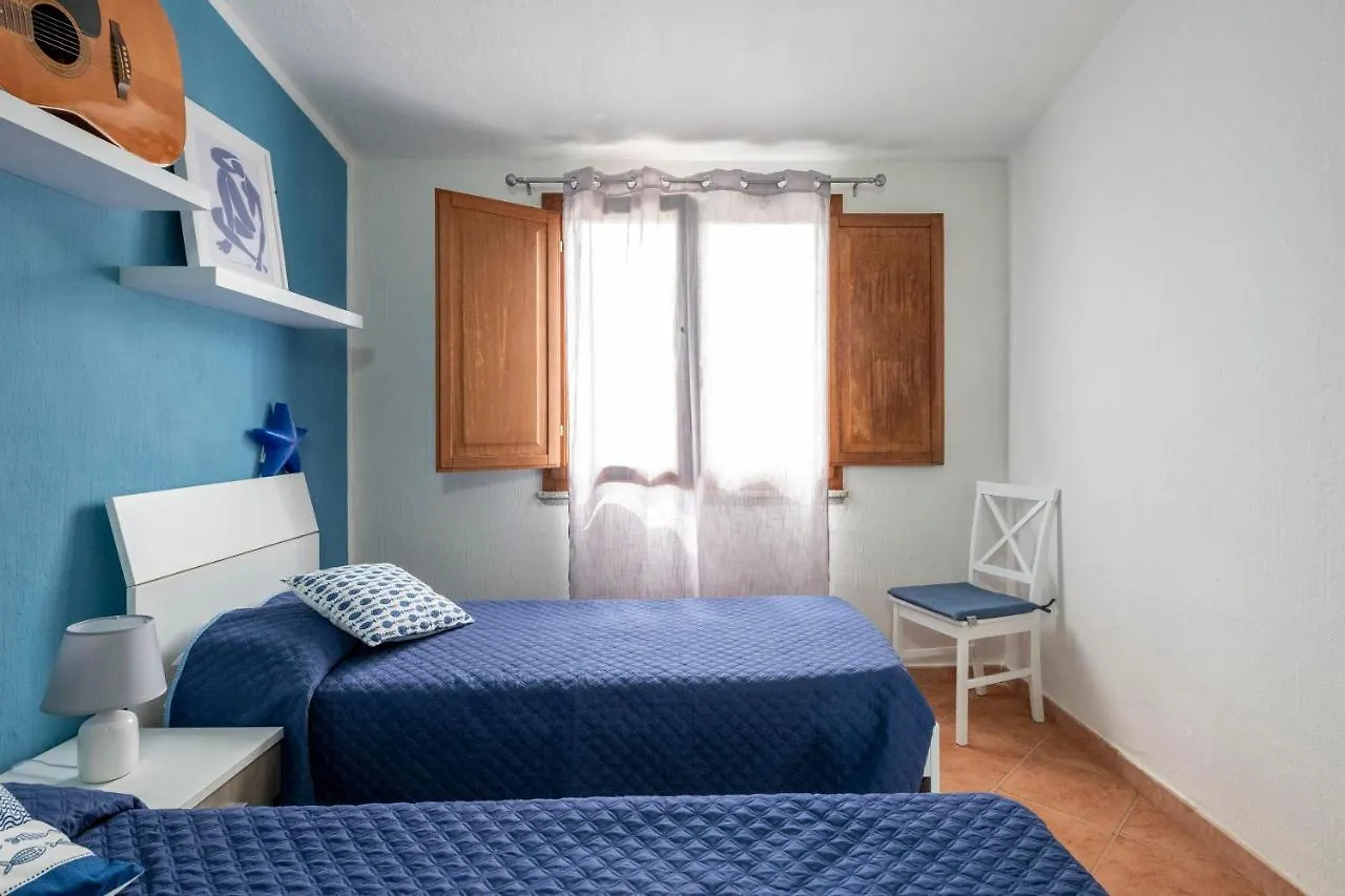 Casa Del Sole Villa Tertenia Italy